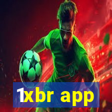 1xbr app